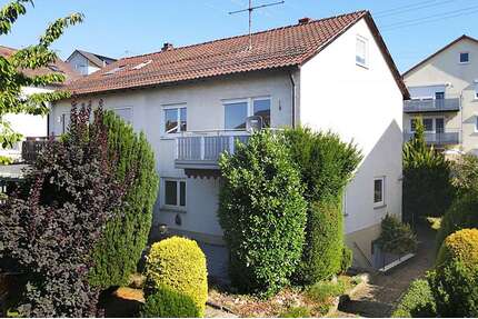 Haus zum Kaufen in Sigmaringen 210.000,00 € 91.1 m²