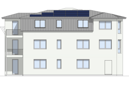Wohnung zum Mieten in Nauen 1.450,00 € 85.5 m²