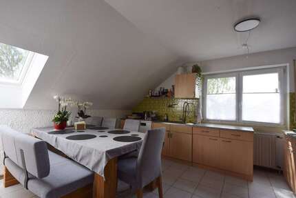 Wohnung zum Kaufen in Villingen-Schwenningen 175.000,00 € 84.77 m²