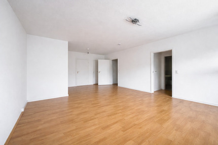 Moderne 3-Zimmer-Wohnung mit Balkon – Frisch Renoviert - Wetzlar Altenberger Straße