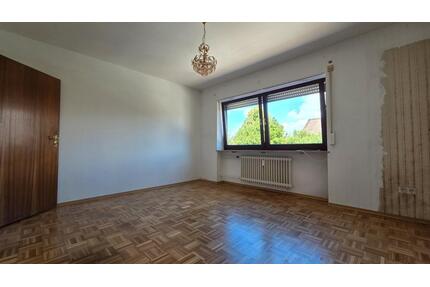 Helle 2-Zi.-Wohnung mit Loggia in Augsburg Göggingen | von Privat