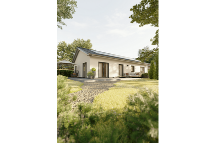 Haus zum Kaufen in Much 415.425,00 € 101 m²