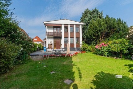 Großes EFH Modernisiert + Garten + Garage - Delmenhorst