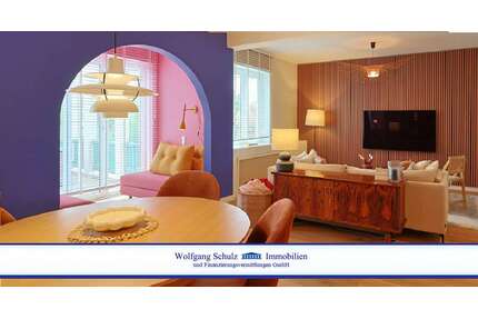 Wohnung zum Kaufen in Berlin Buckow 715.000,00 € 136.16 m² - Berlin / Buckow