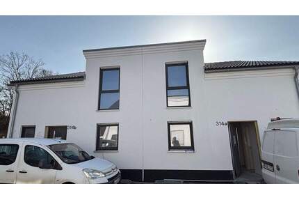 Starten Sie in die KfW-40+ Zukunft, Garage, Solar, Wärmepumpe, Top-Ausstattung, QNG-Qualifikation ist möglich - Duisburg Neudorf-Süd