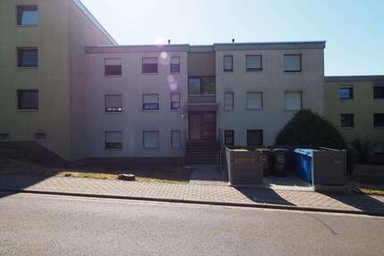 Wohnung zum Kaufen in Zweibrücken 168.000,00 € 86 m²