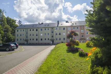 Wohnung zum Mieten in Hirschberg 506,60 € 59.6 m²