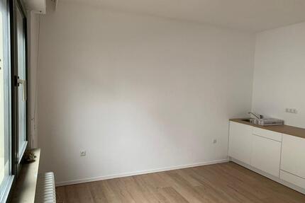 Schönes 1 Zimmer-Appartment in Dietzenbach Altstadt frei