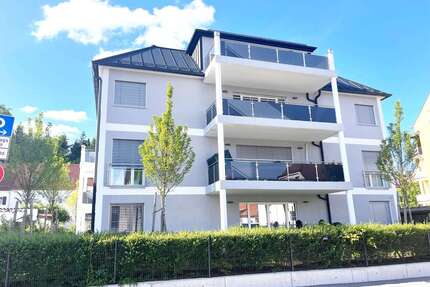 Wohnung zum Mieten in Freising 2.100,00 € 116 m²