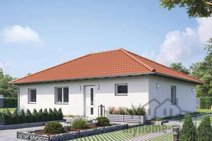 Haus zum Kaufen in Pyrbaum 565.000,00 € 100 m²