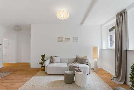 Wohnung zum Kaufen in Berlin 360.000,00 € 63.4 m²