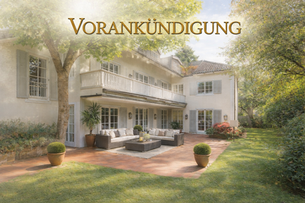 Haus zum Kaufen in Pullach im Isartal 6.350.000,00 € 456 m²
