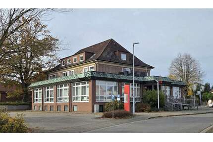 Haus zum Kaufen in Bad Bodenteich 629.000,00 € 654 m²