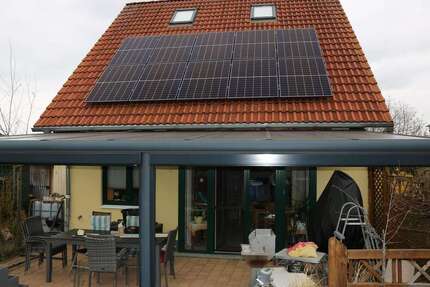 Haus zum Kaufen in Arnstadt 396.000,00 € 126 m²