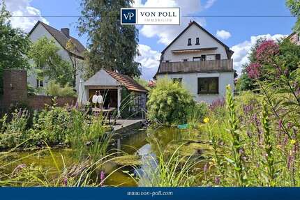 Haus zum Kaufen in Eschwege 274.000,00 € 143 m²