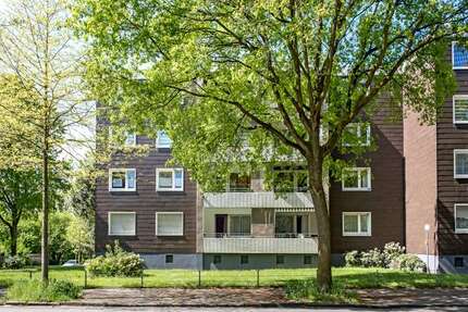 Wohnung zum Mieten in Duisburg 589,00 € 81 m²