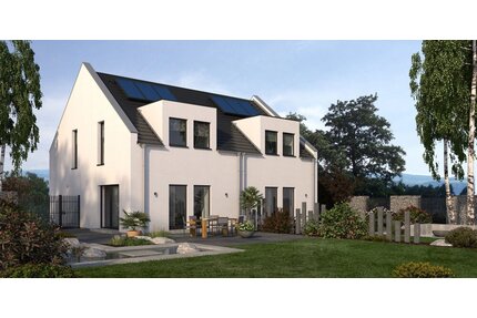 Raumwunder für Familien - Ihr individuell planbares Traumhaus - Friedrichshafen Baden Württemberg