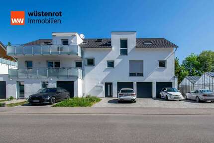 Wohnung zum Kaufen in Brackenheim 430.000,00 € 86 m²