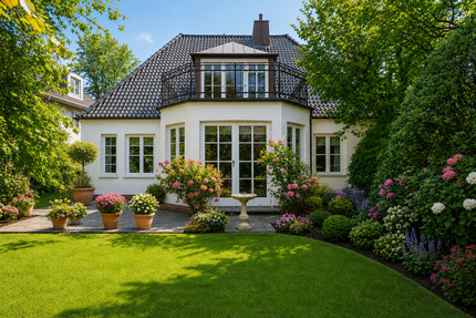 Haus zum Kaufen in Hamburg 1.790.000,00 € 186 m²