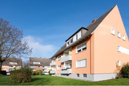 Abwechslungsreiches Wohnen! - 355,00&nbsp;EUR Kaltmiete, ca.&nbsp; 63,56&nbsp;m&sup2; in Ahlen (PLZ: 59229) Dolberg