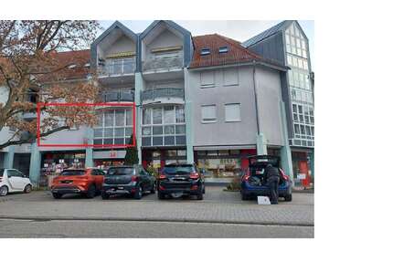 Wohnung zum Mieten in Speyer 850,00 € 89 m²
