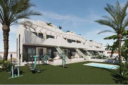 Wohnung zum Kaufen in Pilar de la Horadada 270.000,00 € 98 m²