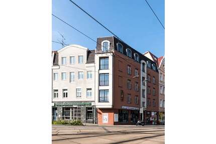 Wohnung zum Mieten in Rostock 700,00 € 60.58 m²
