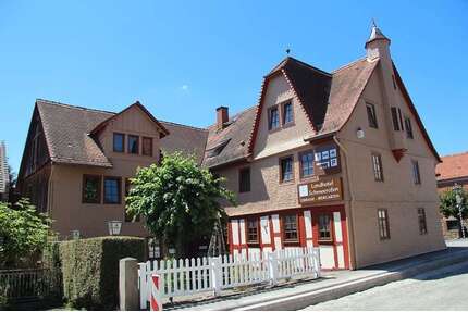 Haus zum Kaufen in Kirtorf 620.000,00 € 1000 m²