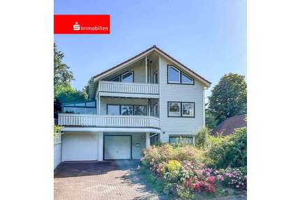 Haus zum Kaufen in Mengerskirchen 399.000,00 € 190 m²