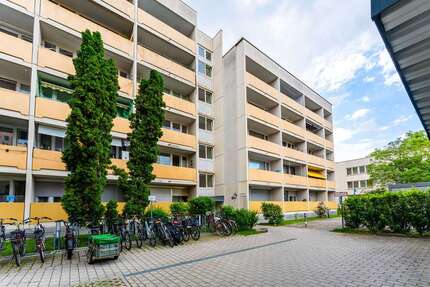Wohnung zum Kaufen in München Pasing 239.000,00 € 40 m² - München / Pasing