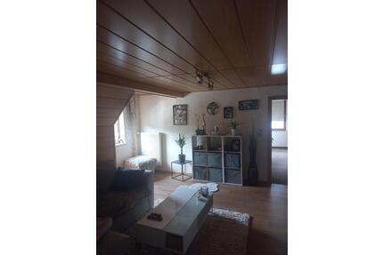 Wohnung Haiger Sechshelden - 420,00&nbsp;EUR Kaltmiete, ca.&nbsp; 64,00&nbsp;m&sup2; in Haiger (PLZ: 35708)