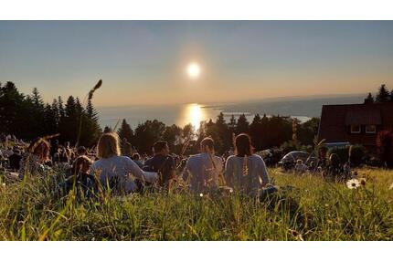 Ferienwohnung Urlaub am Bodensee ADULTS ONLY für 2 Personen - Lindau (Bodensee)