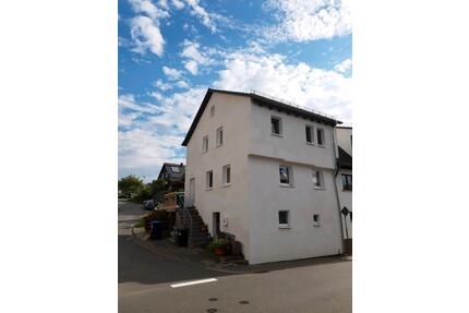 Einfamilienhaus in Brombschtal zu vermieten - Brombachtal