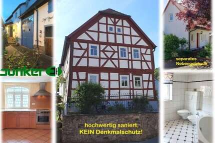 Haus zum Kaufen in Mömbris 735.000,00 € 218 m²