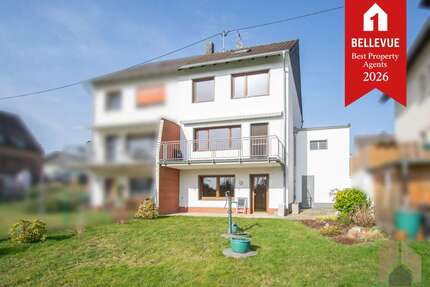 Haus zum Kaufen in Neunkirchen-Seelscheid 369.000,00 € 130 m²