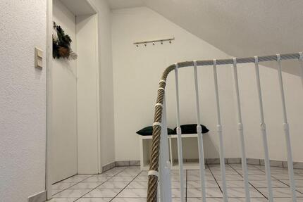 Moderne 3-Zimmer-Wohnung in Sulzbach-Laufen zu vermieten