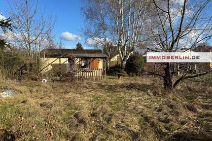 Grundstück zu verkaufen in Fredersdorf-Vogelsdorf 220.000,00 € 719 m²