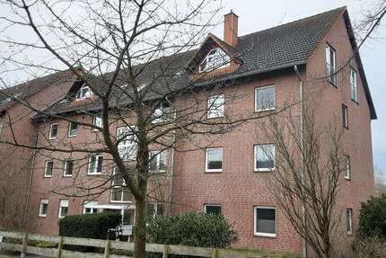 Wohnung zum Kaufen in Burgdorf 199.000,00 € 81 m²