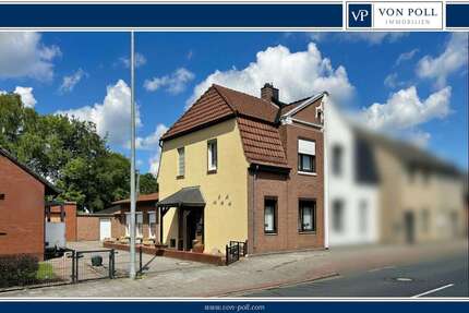 Haus zum Kaufen in Delmenhorst 250.000,00 € 110 m²