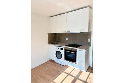 Schön sanierte 1-Zi Wohnung - 490,00&nbsp;EUR Kaltmiete, ca.&nbsp; 23,00&nbsp;m&sup2; in Nürtingen (PLZ: 72622)