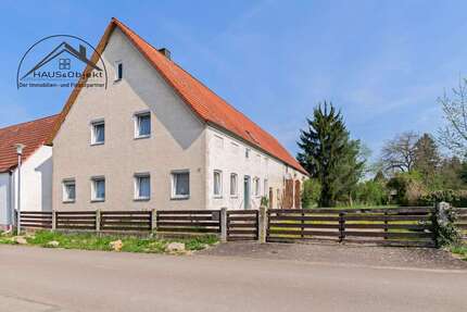 Haus zum Kaufen in Lauingen 449.000,00 € 120 m²