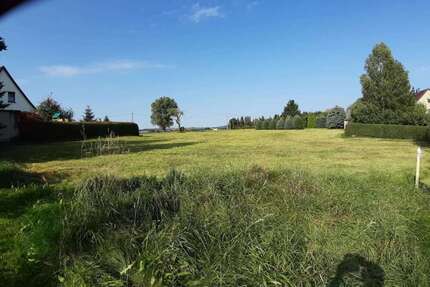 Grundstück zu verkaufen in Ebersdorf 25.000,00 € 1050 m²