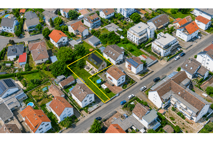 Haus zum Kaufen in Pfungstadt 496.000,00 € 120 m²