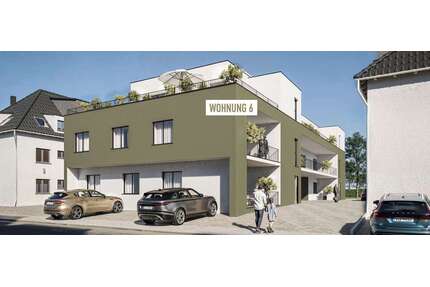 Wohnung zum Kaufen in Kronau 625.000,00 € 131.65 m²