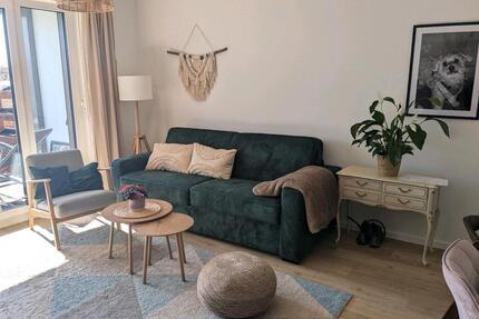 Wohnung Zwischenmiete Juni '26, Groß Borstel nähe UniA7 - Hamburg Eppendorf