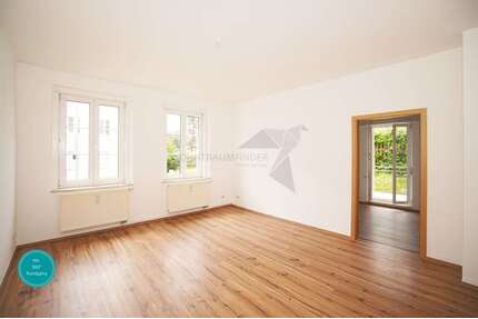Wohnung zum Mieten in Chemnitz 410,00 € 67.3 m²