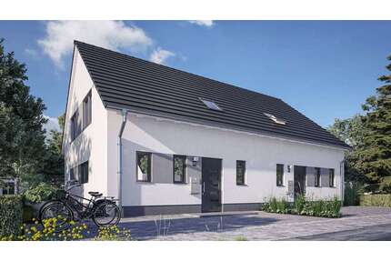 Haus zum Kaufen in Wesel 380.500,00 € 120 m²