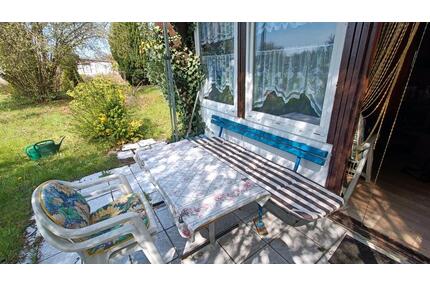 Pachtgarten in SCHKÖNA NICHT IN LEIPZIG! 800m² 2 Lauben