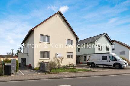 Haus zum Kaufen in Mainz-Kostheim 949.000,00 € 279 m²