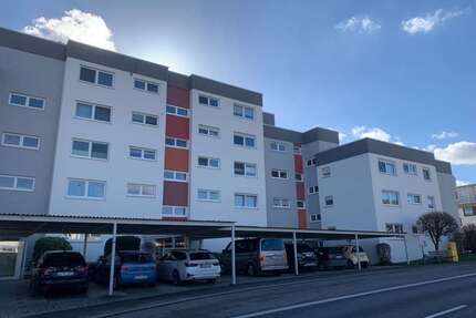 Wohnung zum Kaufen in Bietigheim-Bissingen 269.000,00 € 71.2 m²